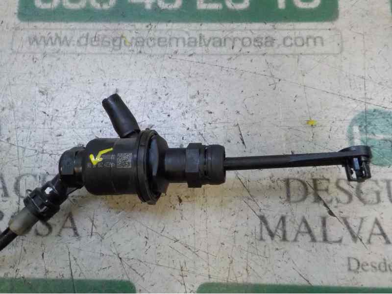 Recambio de bomba embrague para mercedes-benz citan (w415) combi 1.5 cdi cat referencia OEM IAM A4152900113  