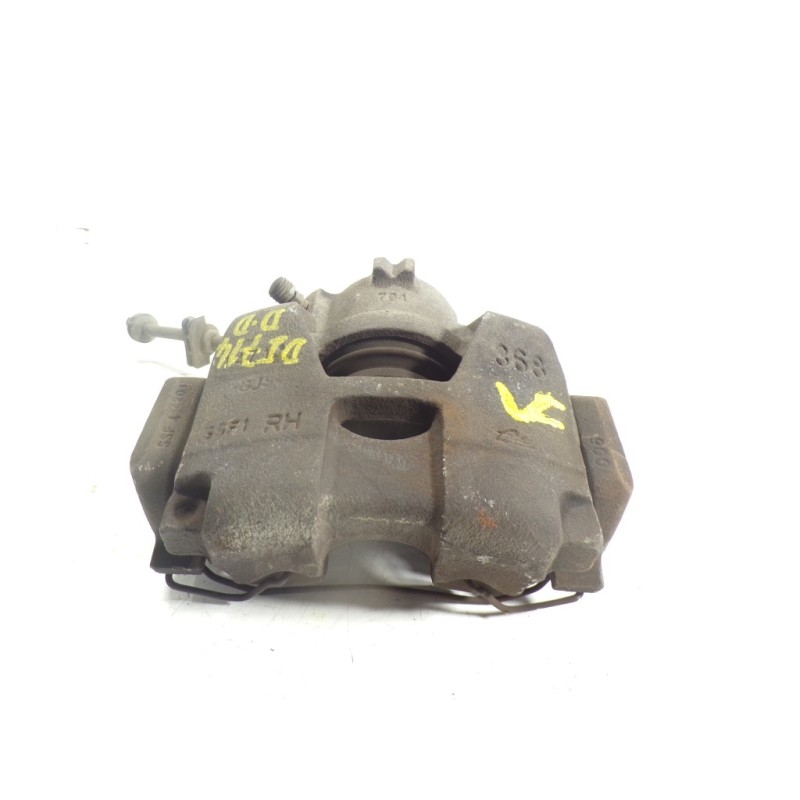 Recambio de pinza freno delantera derecha para renault latitude 2.0 dci diesel fap referencia OEM IAM 410010001R  