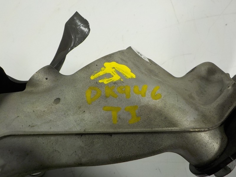 Recambio de mangueta trasera izquierda para cupra formentor 1.5 tsi referencia OEM IAM 5QA505433B 5WA501051AQ 