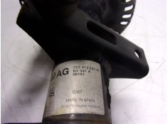Recambio de amortiguador delantero izquierdo para volkswagen t6 transporter 2.0 tdi referencia OEM IAM 7E5413031H 7E5413031H  2