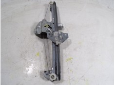 Recambio de elevalunas delantero izquierdo para dacia dokker express 1.6 16v 110 referencia OEM IAM 807213915R 128001472B 128001 2