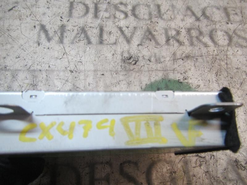 Recambio de modulo electronico para mitsubishi asx (ga0w) motion 2wd referencia OEM IAM 8785A084 8785A084 