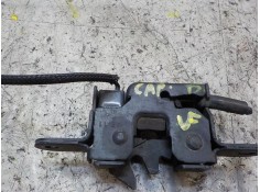 Recambio de cerradura capot para renault scenic iii 1.5 dci diesel fap referencia OEM IAM 656013497R   2