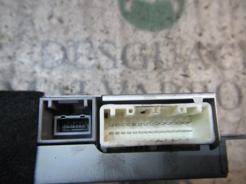 Recambio de modulo electronico para mitsubishi asx (ga0w) motion 2wd referencia OEM IAM 8785A084 8785A084 