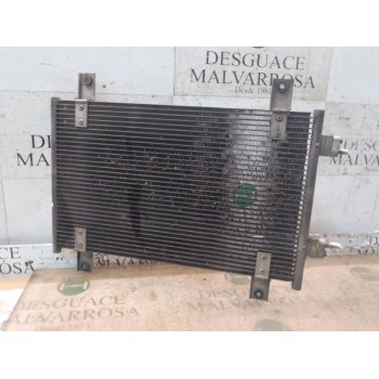 CONDENSADOR AIRE ACONDICIONADO 