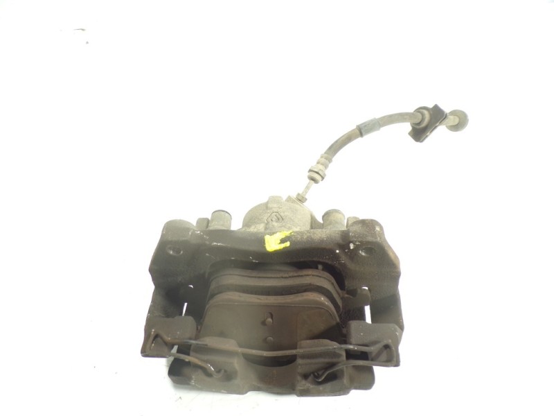 Recambio de pinza freno delantera derecha para renault latitude 2.0 dci diesel fap referencia OEM IAM 410010001R  