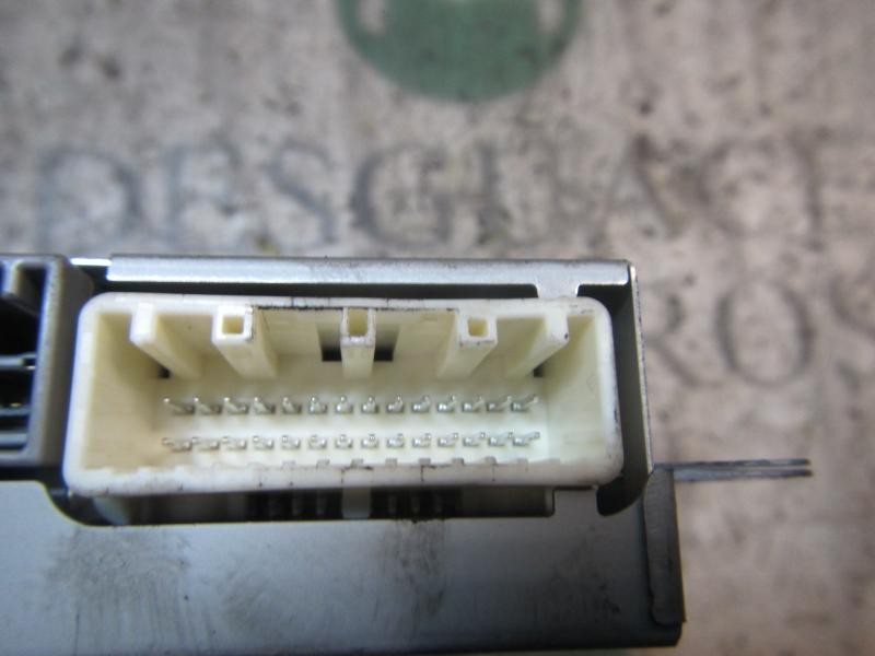 Recambio de modulo electronico para mitsubishi asx (ga0w) motion 2wd referencia OEM IAM 8785A084 8785A084 