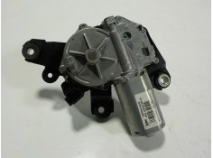 Recambio de motor limpia trasero para renault clio iv 1.5 dci diesel fap energy referencia OEM IAM 287105483R 287105483R  2