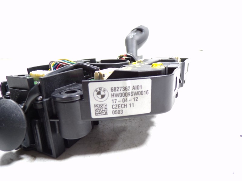 Recambio de mando intermitentes para mini countryman (f60) 2.0 16v turbodiesel referencia OEM IAM 61316827362 6827362AI01 