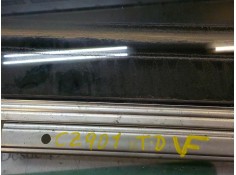 Recambio de cristal puerta trasero derecho para toyota rav 4 2.0 d-4d cat referencia OEM IAM 6811342150   2