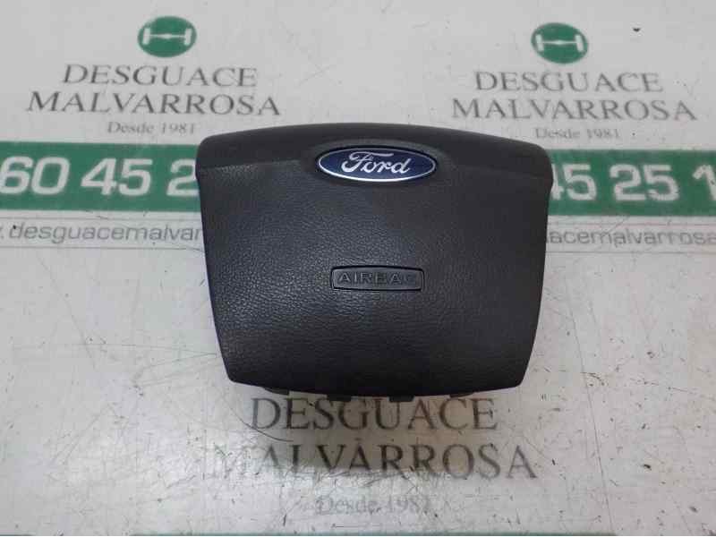 Recambio de airbag delantero izquierdo para ford s-max (ca1) 2.0 tdci cat referencia OEM IAM 2469641  