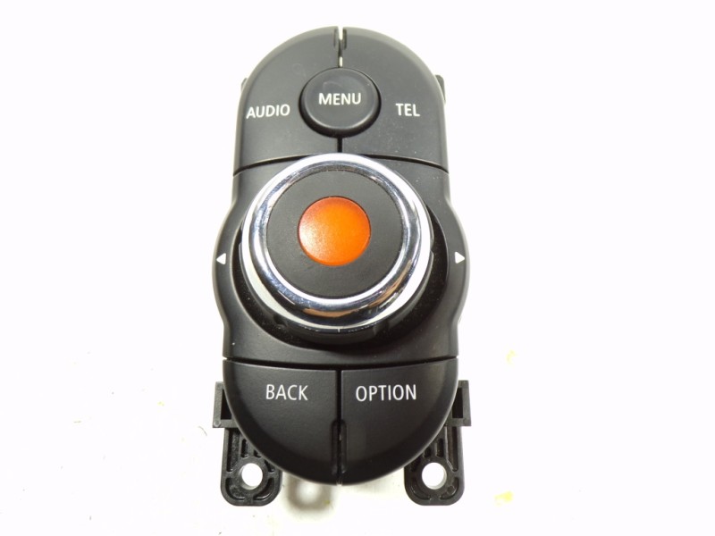 Recambio de mando multifuncion para mini countryman (f60) 2.0 16v turbodiesel referencia OEM IAM 65829381679 938167901 