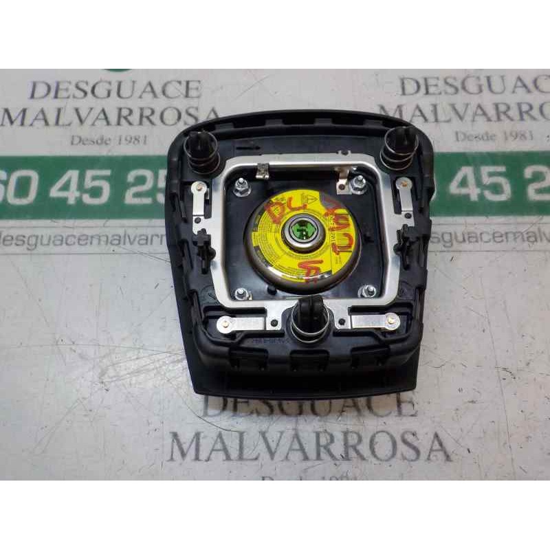Recambio de airbag delantero izquierdo para ford s-max (ca1) 2.0 tdci cat referencia OEM IAM 2469641  