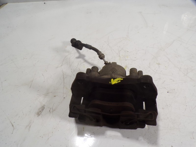 Recambio de pinza freno delantera izquierda para renault latitude 2.0 dci diesel fap referencia OEM IAM 410110001R  