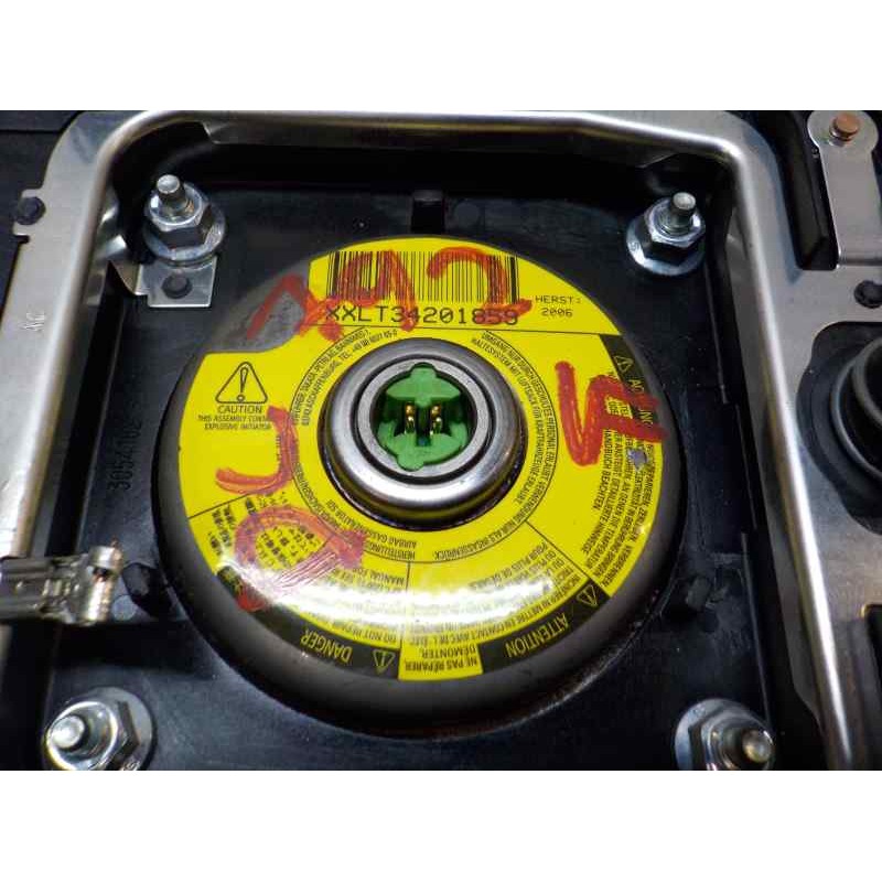 Recambio de airbag delantero izquierdo para ford s-max (ca1) 2.0 tdci cat referencia OEM IAM 2469641  
