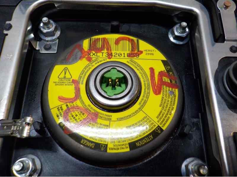 Recambio de airbag delantero izquierdo para ford s-max (ca1) 2.0 tdci cat referencia OEM IAM 2469641  