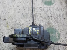 Recambio de cerradura puerta trasera izquierda para renault scenic iii 1.5 dci diesel fap referencia OEM IAM 825030032R   2