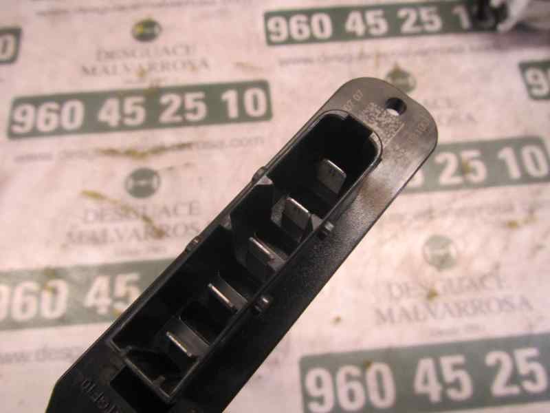 Recambio de resistencia calefaccion para peugeot partner kombi 1.6 16v hdi cat referencia OEM IAM   