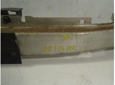 Recambio de refuerzo paragolpes delantero para renault latitude 2.0 dci diesel fap referencia OEM IAM 752104670R   2