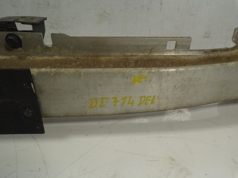 Recambio de refuerzo paragolpes delantero para renault latitude 2.0 dci diesel fap referencia OEM IAM 752104670R  