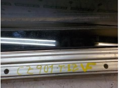 Recambio de cristal puerta trasero izquierdo para toyota rav 4 2.0 d-4d cat referencia OEM IAM 6811442150   2