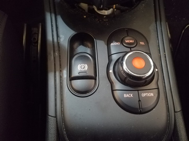 Recambio de mando multifuncion para mini countryman (f60) 2.0 16v turbodiesel referencia OEM IAM 65829381679 938167901 