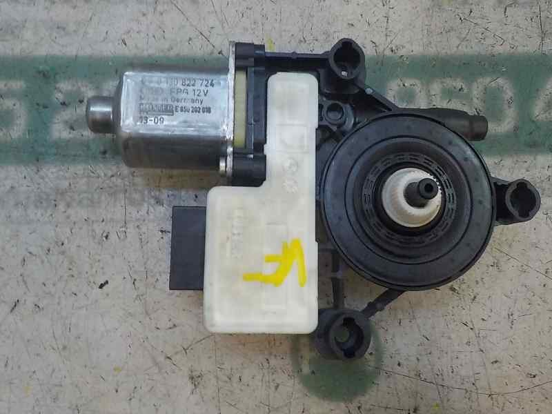 Recambio de motor elevalunas trasero derecho para seat leon (5f1) fr referencia OEM IAM 5Q0959812ASE2 5Q0959812A 0130822724