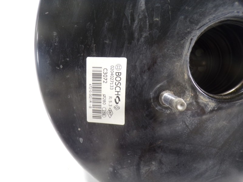 Recambio de servofreno para renault latitude 2.0 dci diesel fap referencia OEM IAM 472109584R 472100021R 0204027133