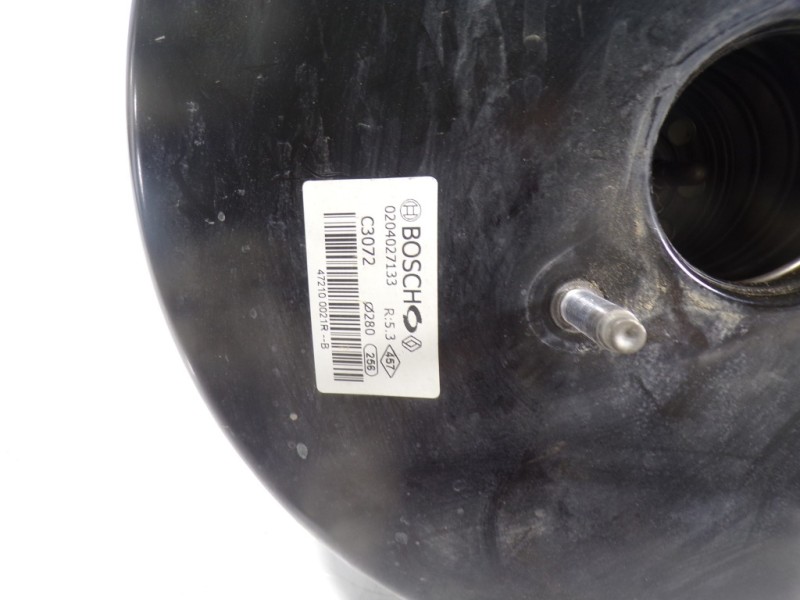 Recambio de servofreno para renault latitude 2.0 dci diesel fap referencia OEM IAM 472109584R 472100021R 0204027133