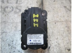 Recambio de motor apertura trampillas climatizador para mitsubishi asx (ga0w) motion 2wd referencia OEM IAM 7820A080 512T010  2