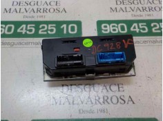 Recambio de mando climatizador para opel astra h berlina 1.7 16v cdti referencia OEM IAM    2