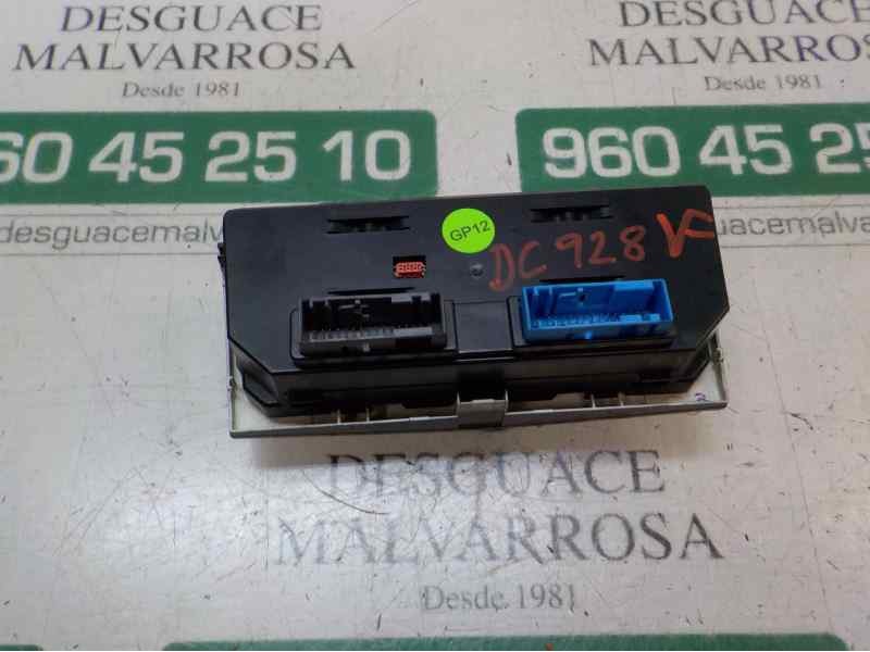 Recambio de mando climatizador para opel astra h berlina 1.7 16v cdti referencia OEM IAM   