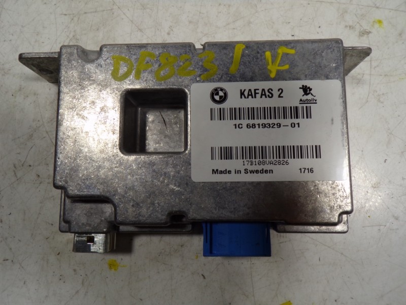 Recambio de modulo electronico para mini countryman (f60) 2.0 16v turbodiesel referencia OEM IAM 66519107381 681932901 