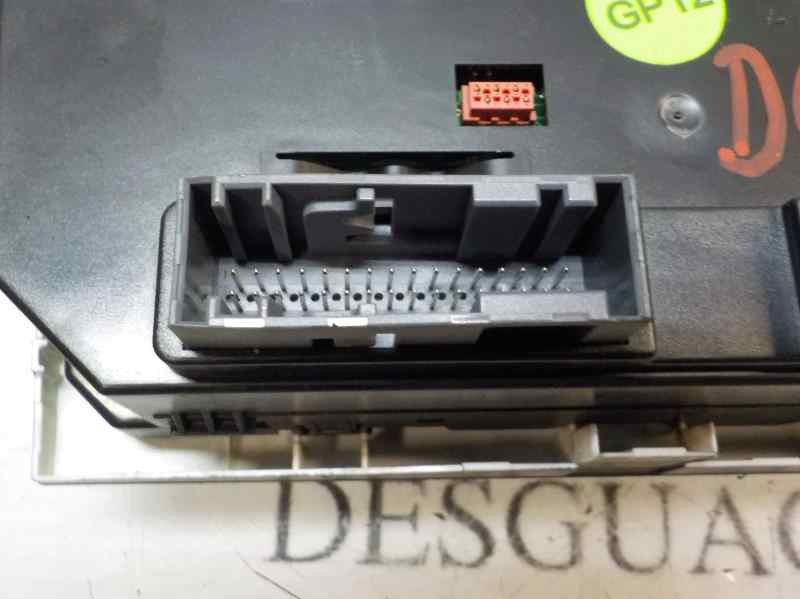 Recambio de mando climatizador para opel astra h berlina 1.7 16v cdti referencia OEM IAM   