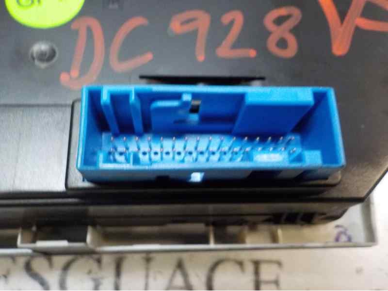 Recambio de mando climatizador para opel astra h berlina 1.7 16v cdti referencia OEM IAM   