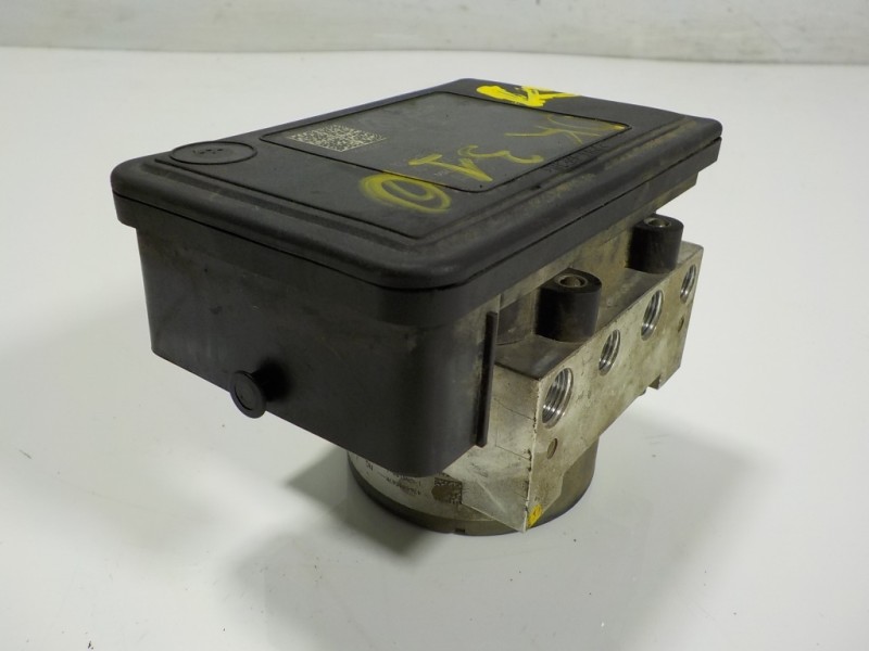 Recambio de abs para dacia lodgy 1.2 16v tce cat referencia OEM IAM 476607472R 476608587R 10091514463