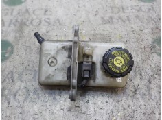 Recambio de deposito servo para renault scenic iii 1.5 dci diesel fap referencia OEM IAM 460910004R   2