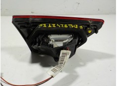 Recambio de piloto trasero derecho interior para renault clio iv 1.5 dci diesel fap energy referencia OEM IAM 265505796R 2655524 2