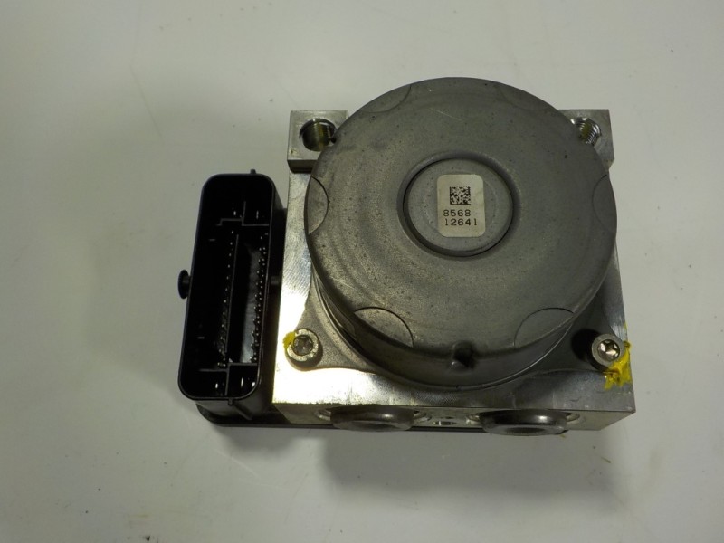 Recambio de abs para dacia lodgy 1.2 16v tce cat referencia OEM IAM 476607472R 476608587R 10091514463