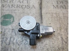 Recambio de motor elevalunas trasero derecho para mitsubishi asx (ga0w) motion 2wd referencia OEM IAM 5713A257 607230 607230 2