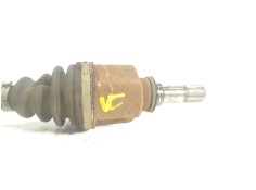 Recambio de transmision izquierda para renault latitude 2.0 dci diesel fap referencia OEM IAM 8200908704  00334986 2