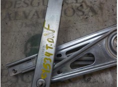 Recambio de elevalunas trasero derecho para renault scenic iii 1.5 dci diesel fap referencia OEM IAM 827208148R   2