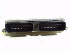 Recambio de centralita motor uce para dacia dokker express 1.6 16v 110 referencia OEM IAM 169100780R 169100780R  2