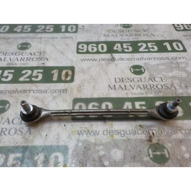 Recambio de tirante delantero derecho para mercedes-benz clase b (w245) 2.0 cdi cat referencia OEM IAM A1693201389  