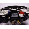 Recambio de mando calefaccion / aire acondicionado para renault twingo iii 1.0 sce referencia OEM IAM 275706695R 00862902 