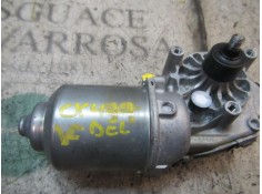 Recambio de motor limpia delantero para mitsubishi asx (ga0w) motion 2wd referencia OEM IAM 8250A809   2