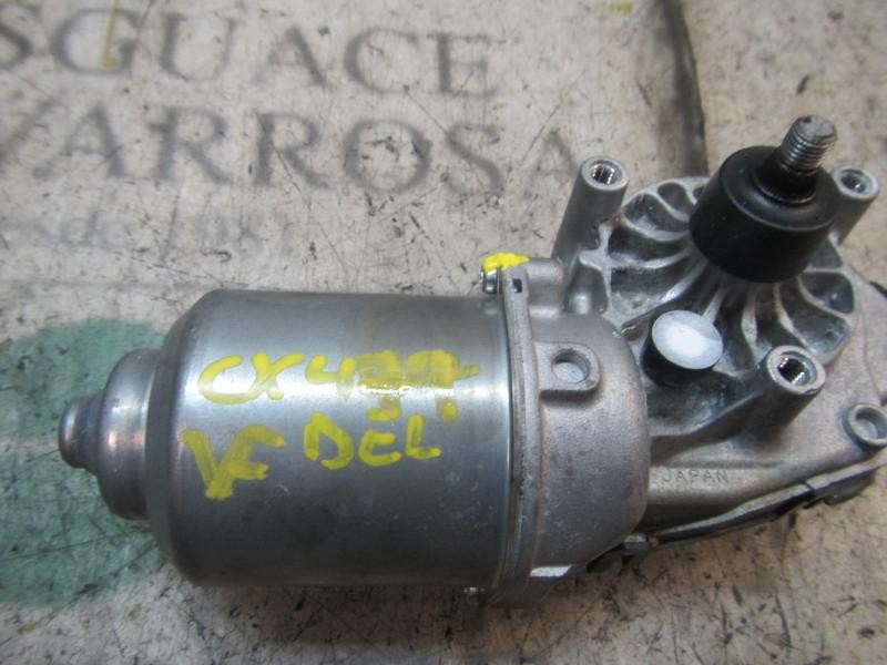 Recambio de motor limpia delantero para mitsubishi asx (ga0w) motion 2wd referencia OEM IAM 8250A809  