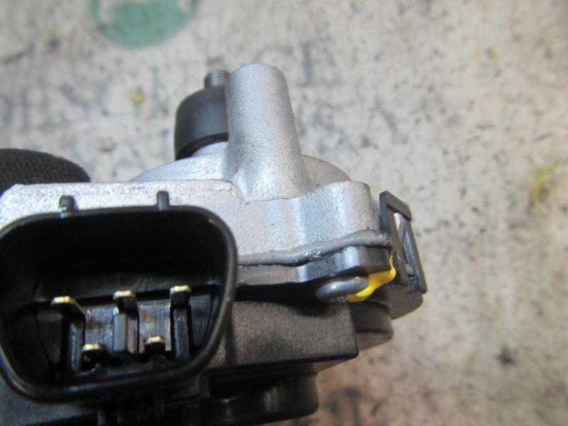 Recambio de motor limpia delantero para mitsubishi asx (ga0w) motion 2wd referencia OEM IAM 8250A809  