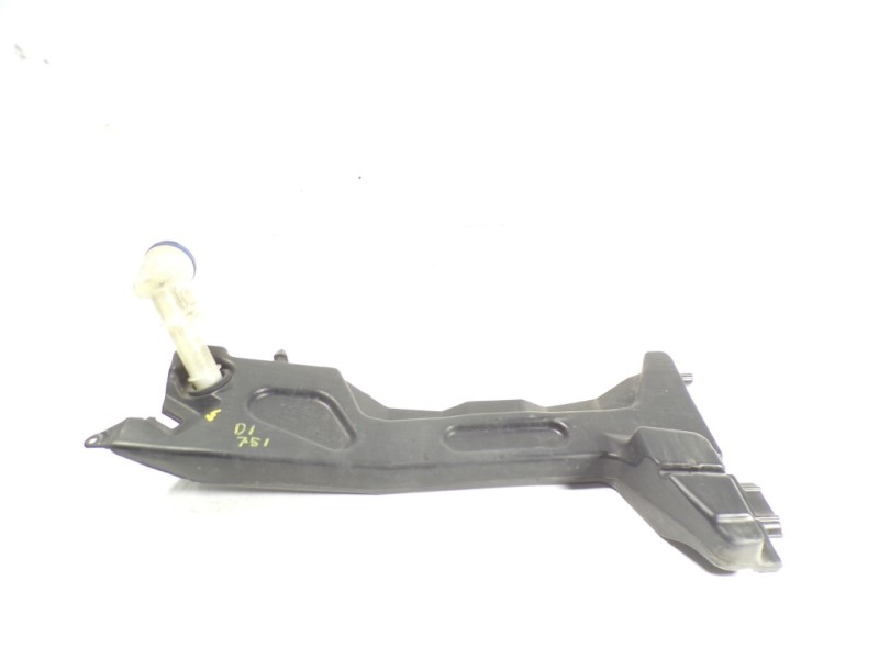 Recambio de deposito limpia para citroën c4 grand picasso 2.0 blue-hdi fap referencia OEM IAM 9676088180  