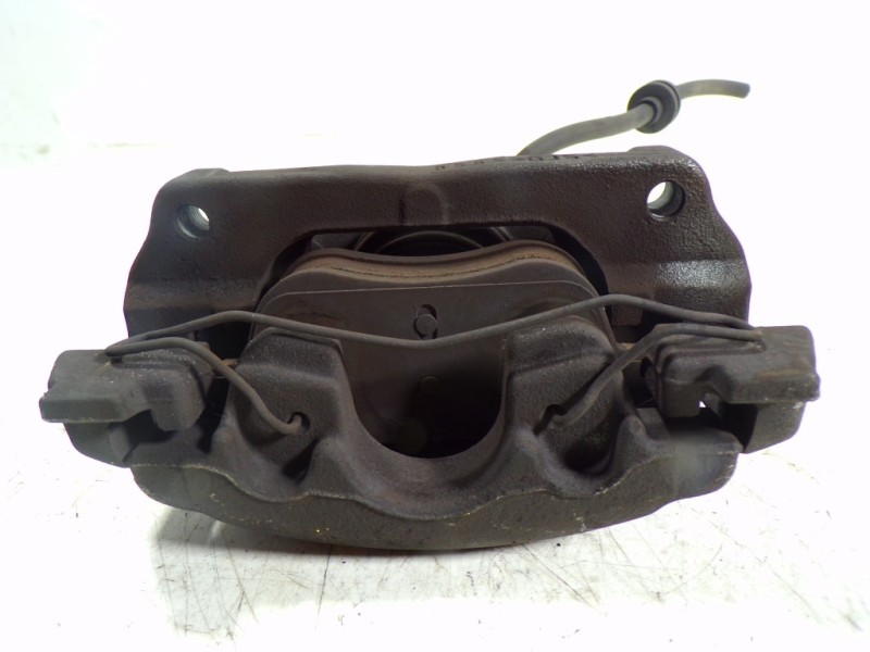 Recambio de pinza freno delantera derecha para dacia dokker express 1.6 16v 110 referencia OEM IAM 410018218R  